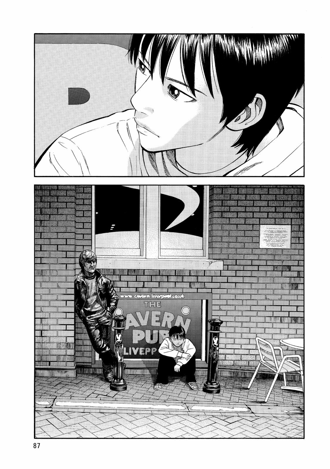 Read Beck En Manga Online