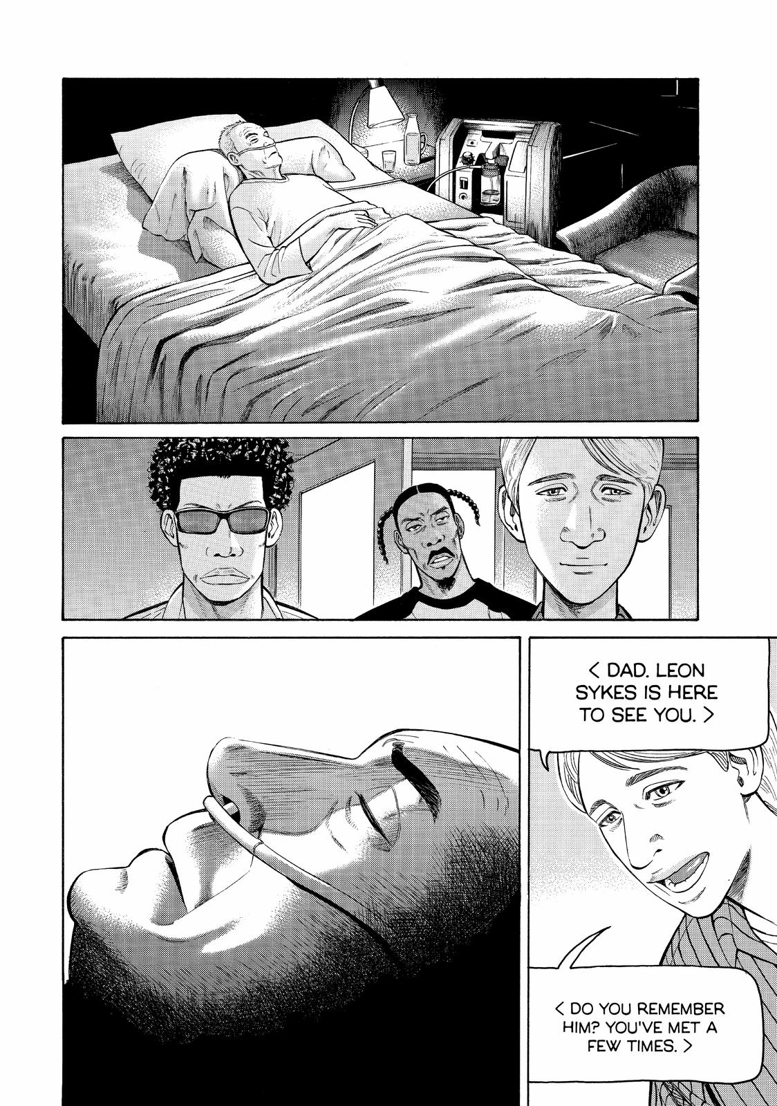 Read Beck En Manga Online