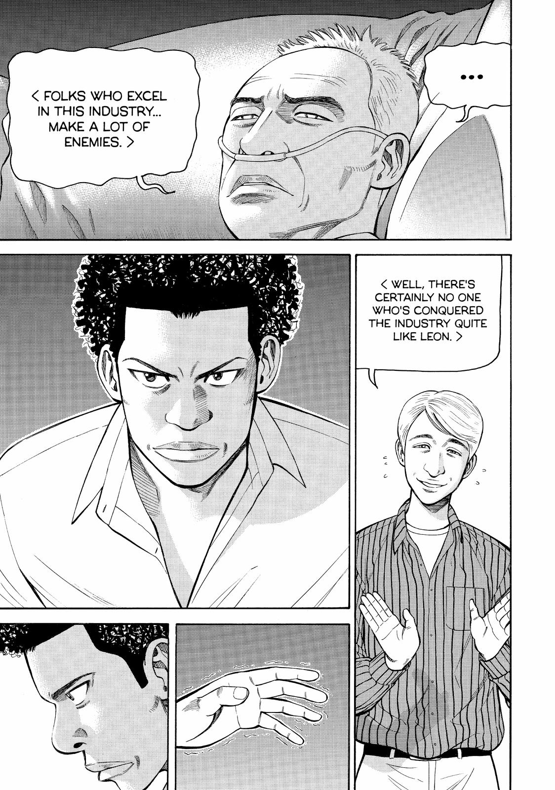 Read Beck En Manga Online