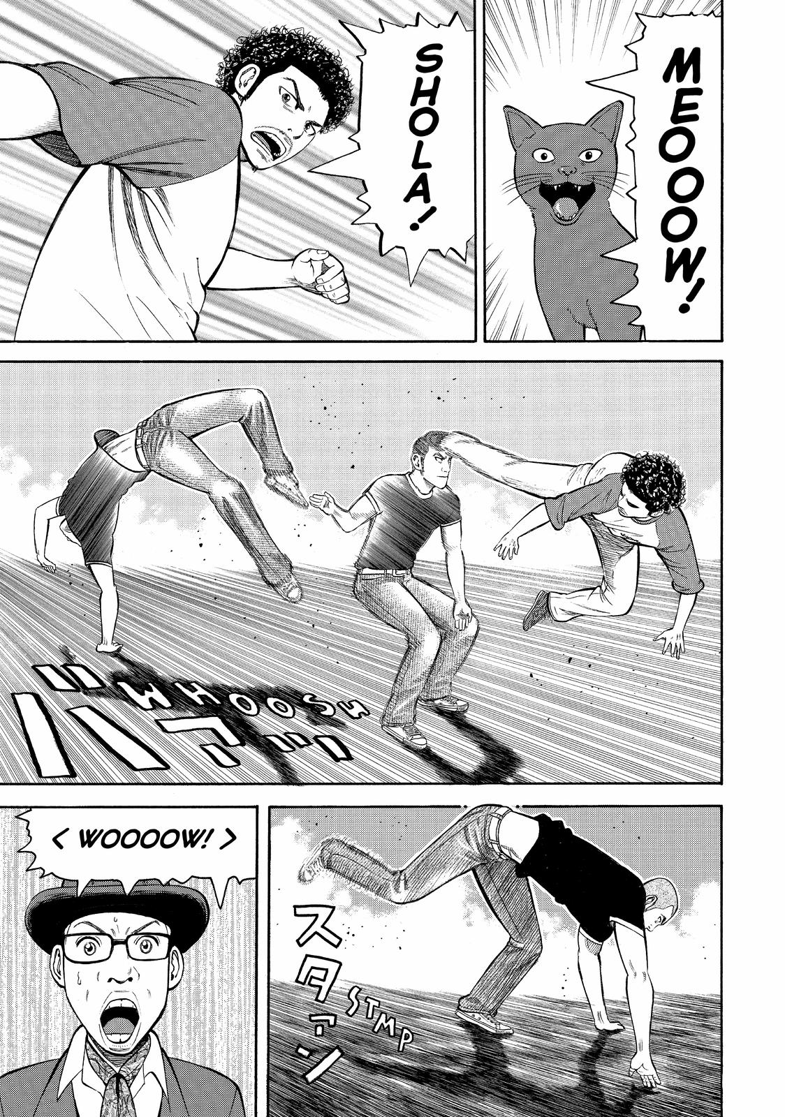 Read Beck En Manga Online
