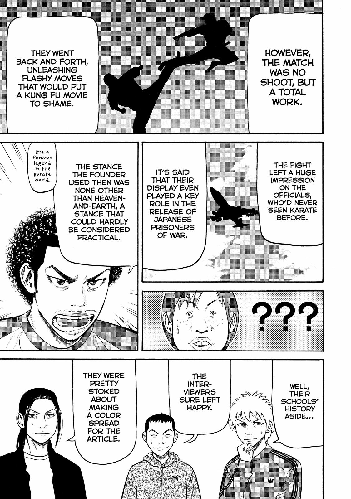 Read Beck En Manga Online