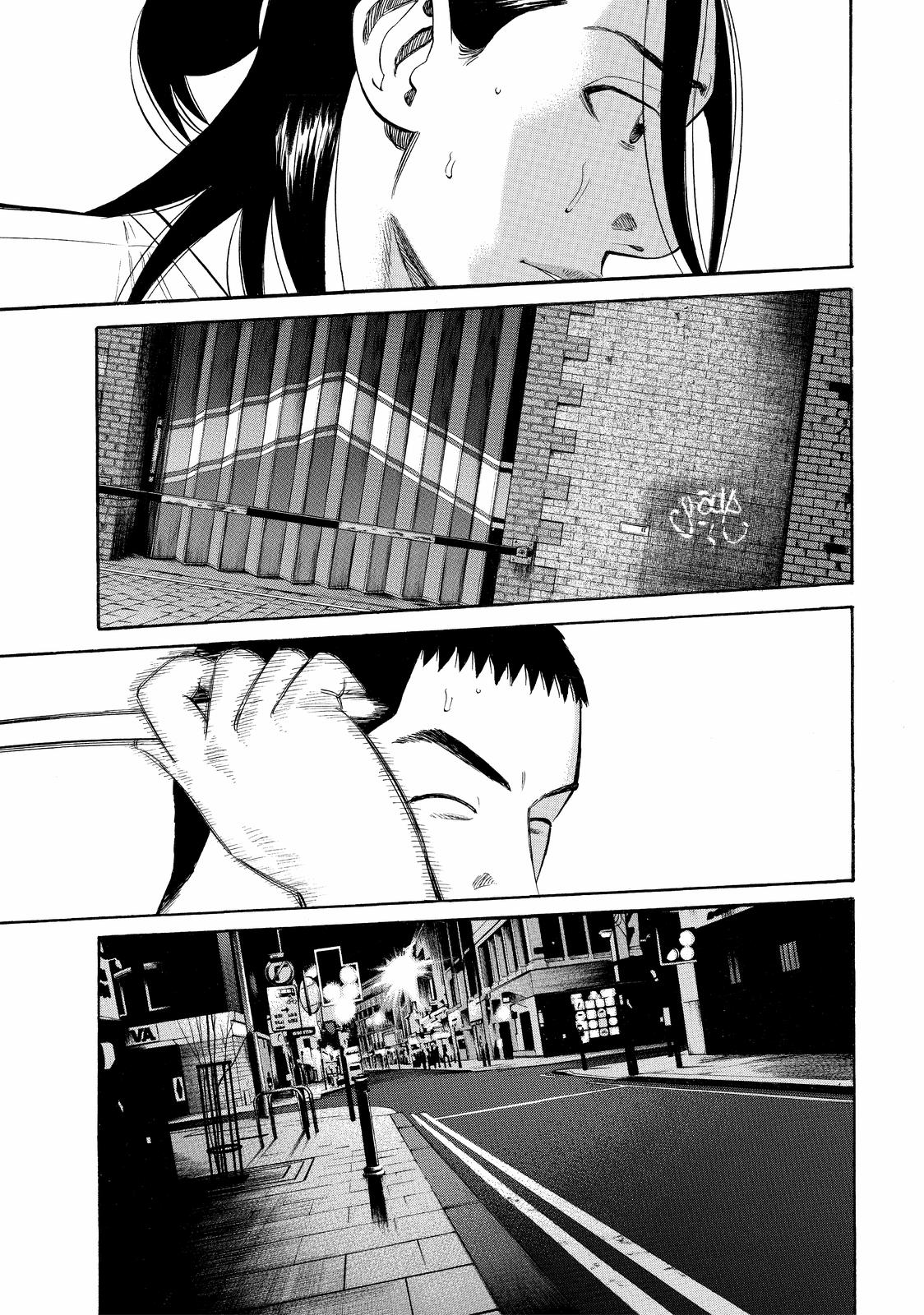 Read Beck En Manga Online