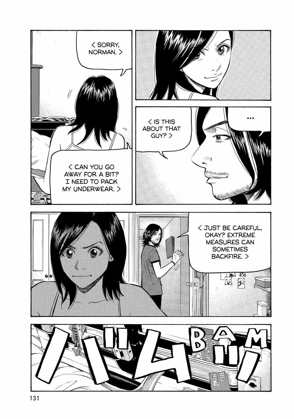 Read Beck En Manga Online