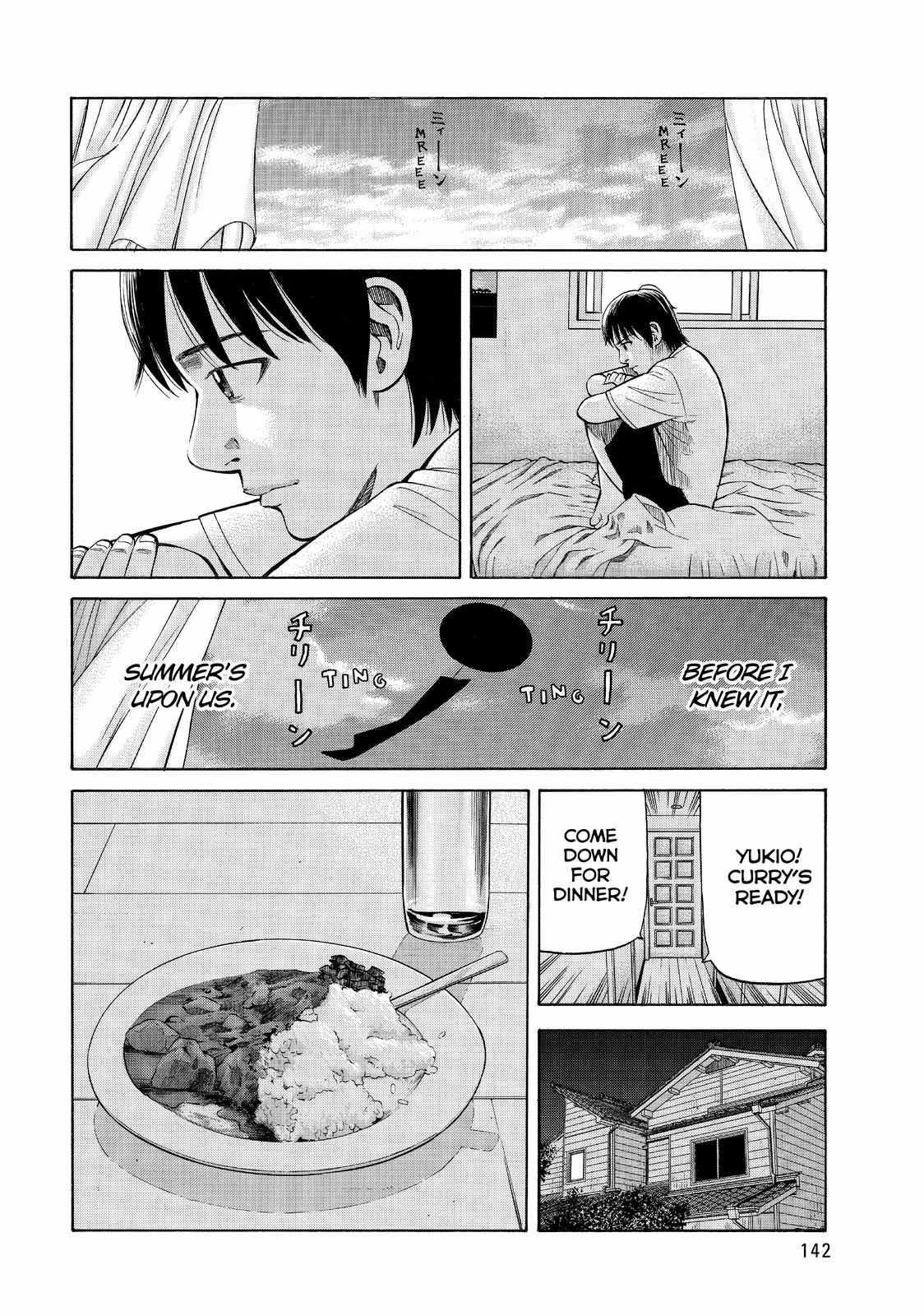 Read Beck En Manga Online