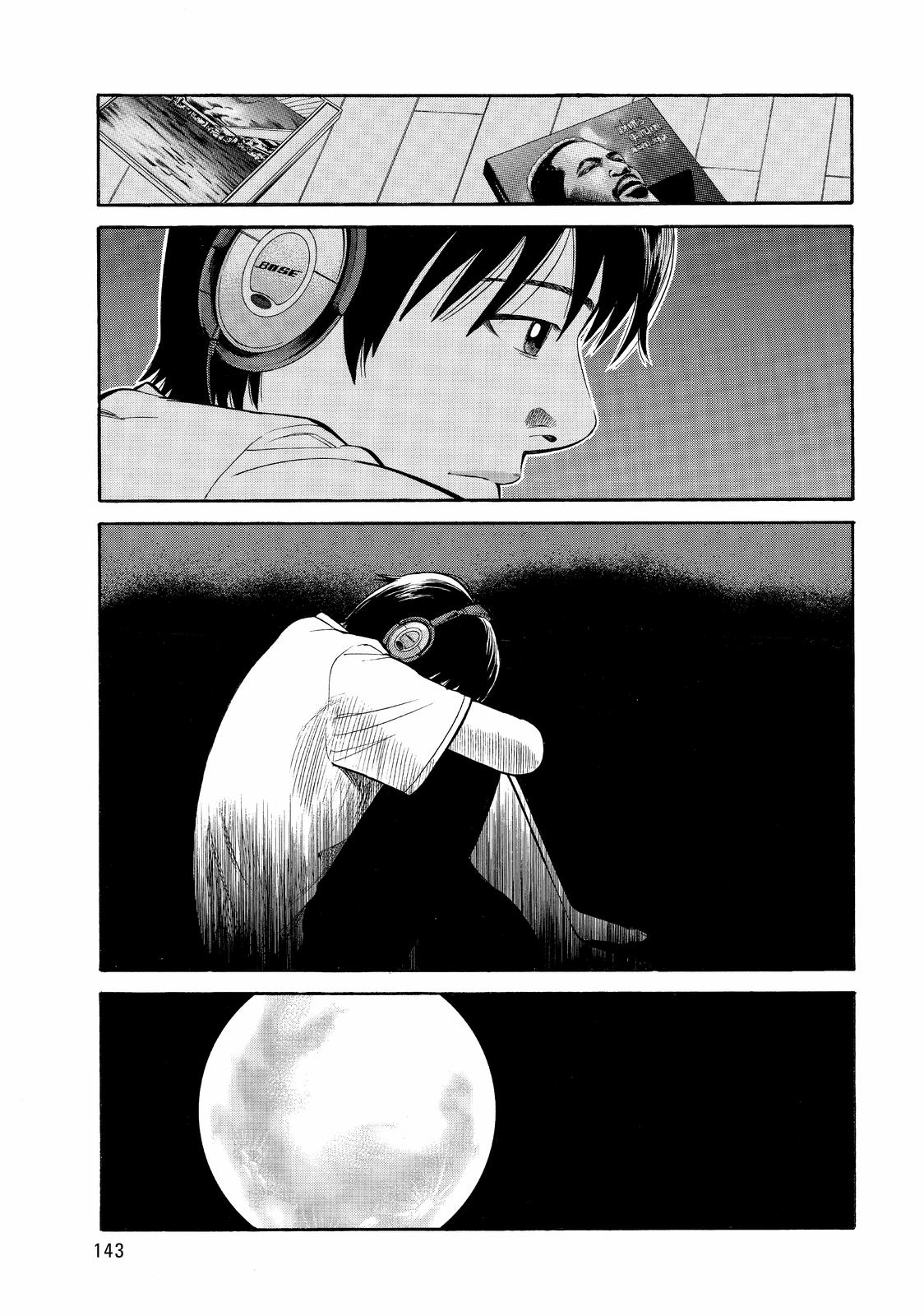 Read Beck En Manga Online