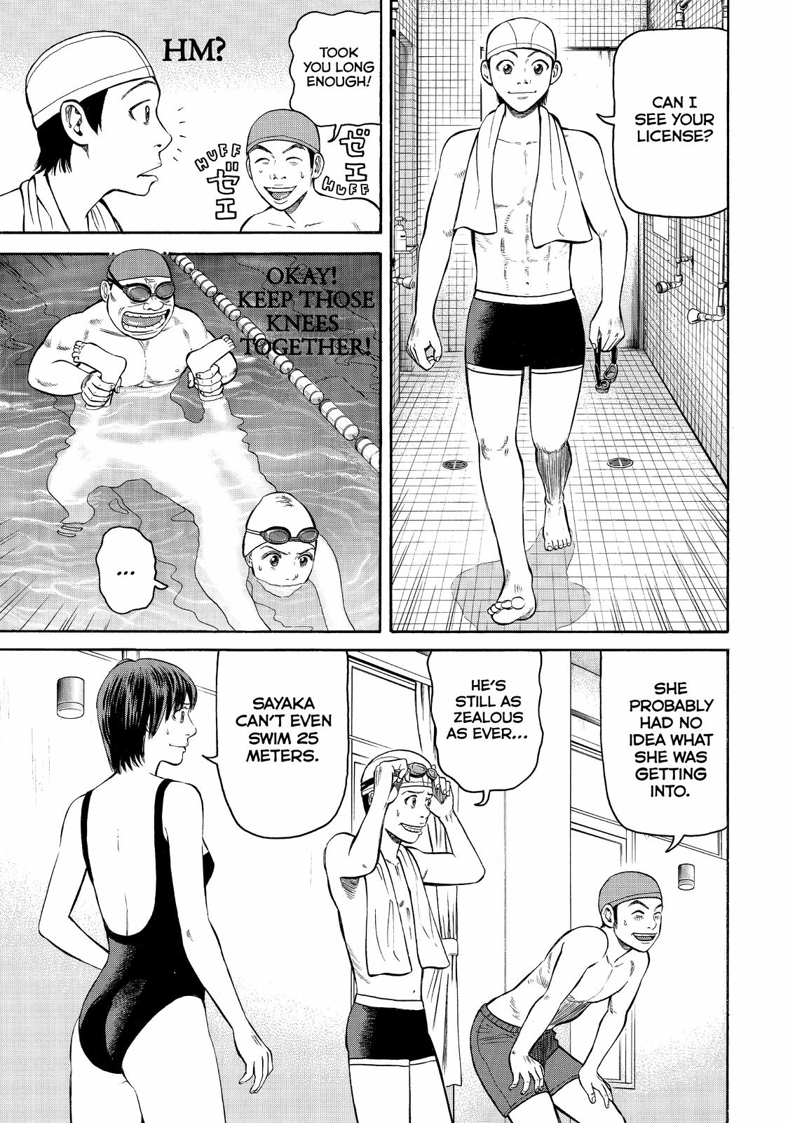 Read Beck En Manga Online