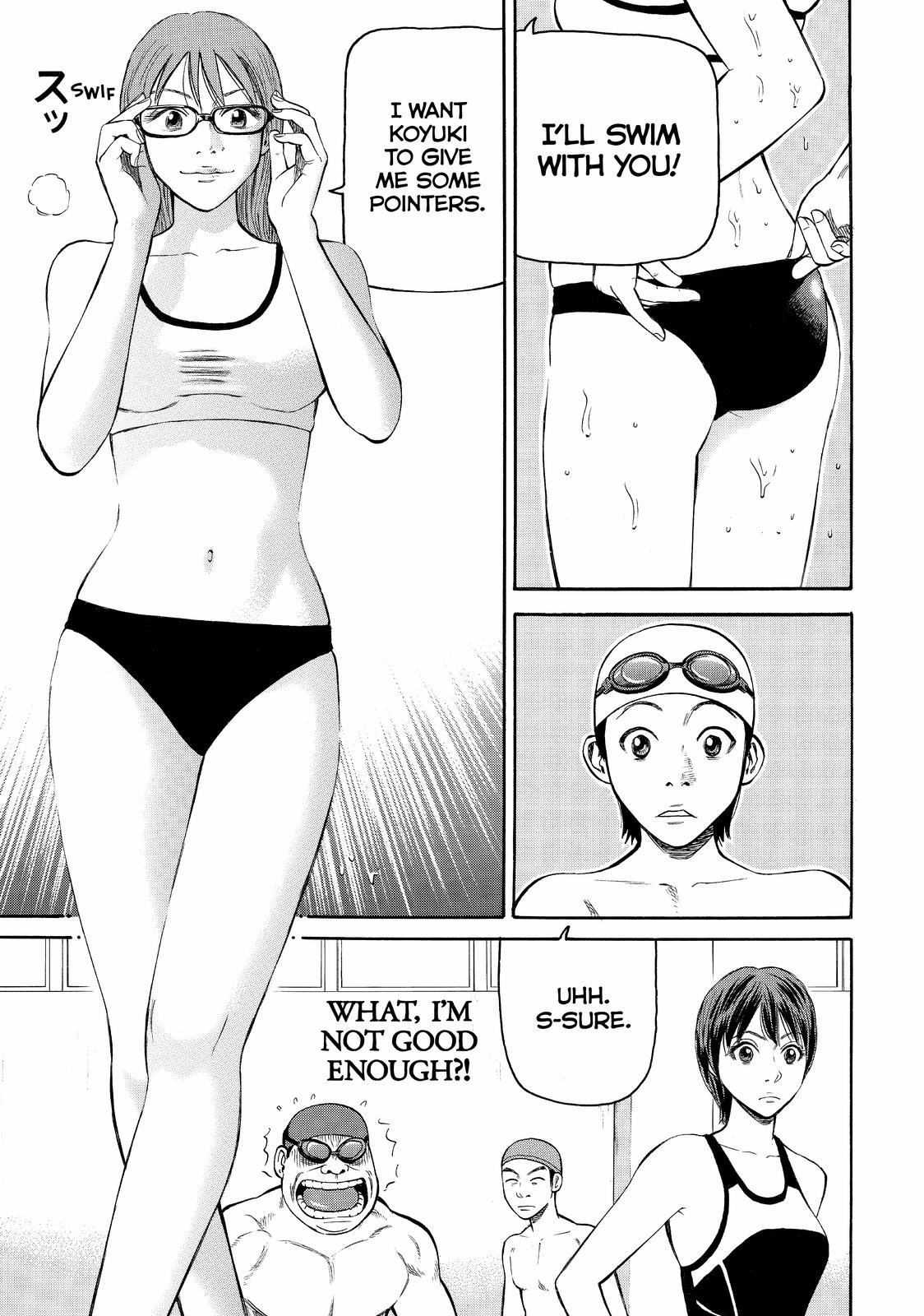 Read Beck En Manga Online