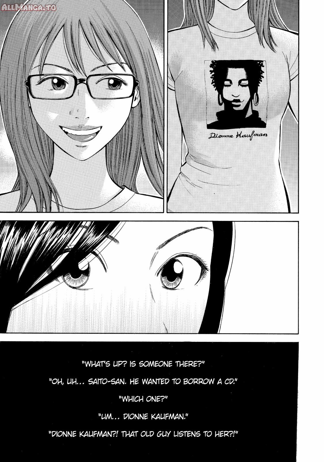 Read Beck En Manga Online
