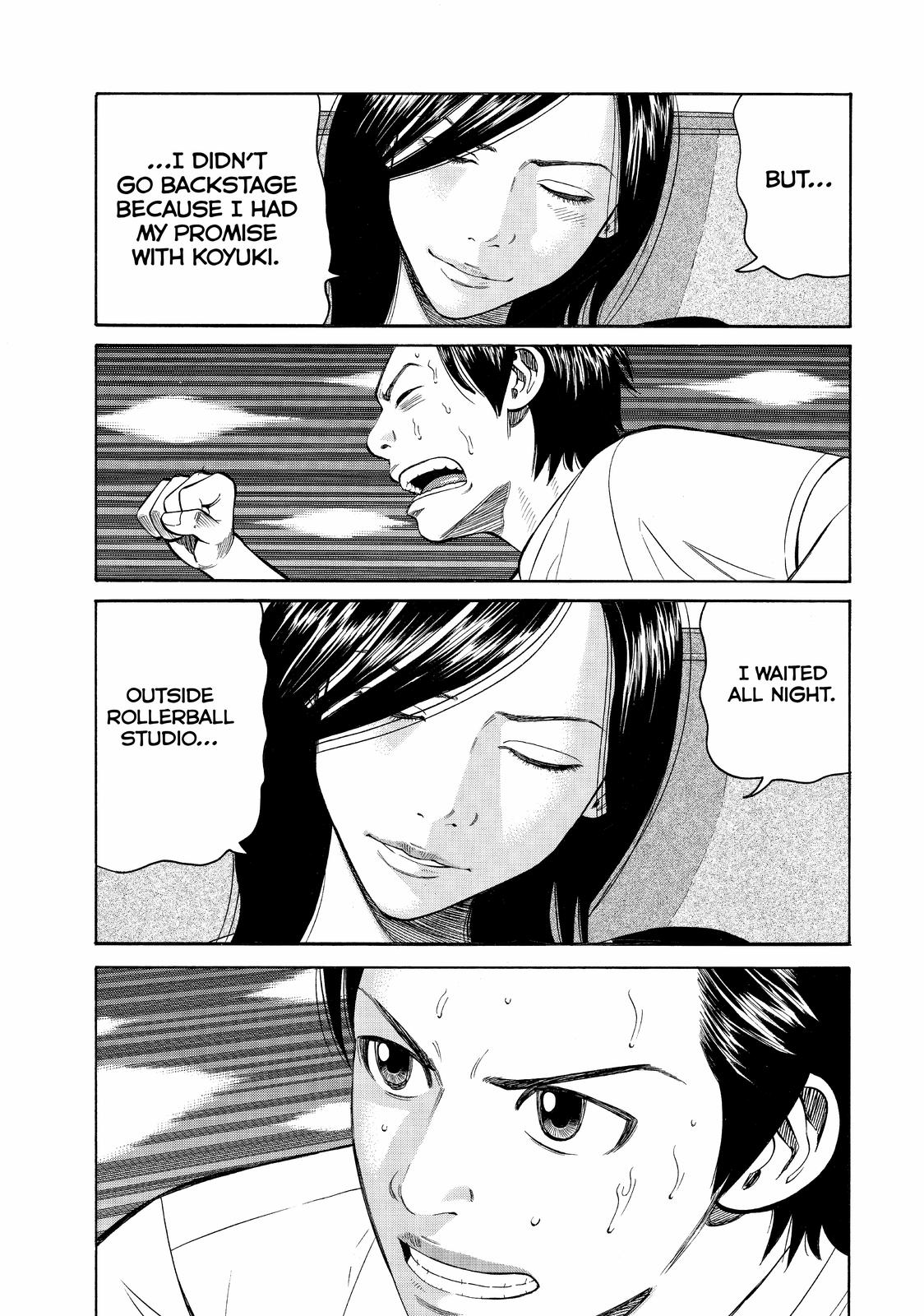 Read Beck En Manga Online