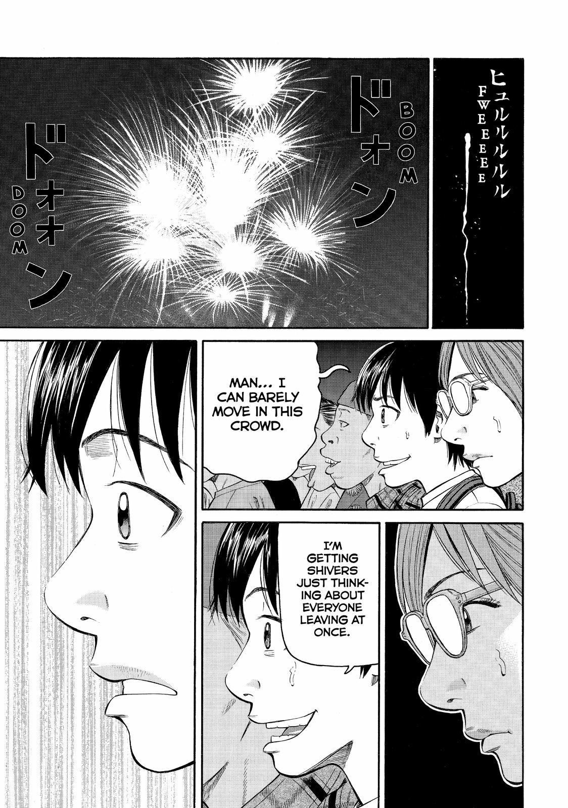 Read Beck En Manga Online