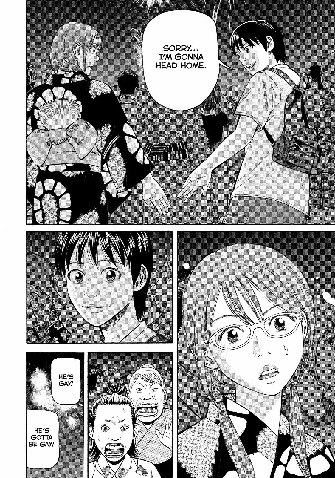 Read Beck En Manga Online