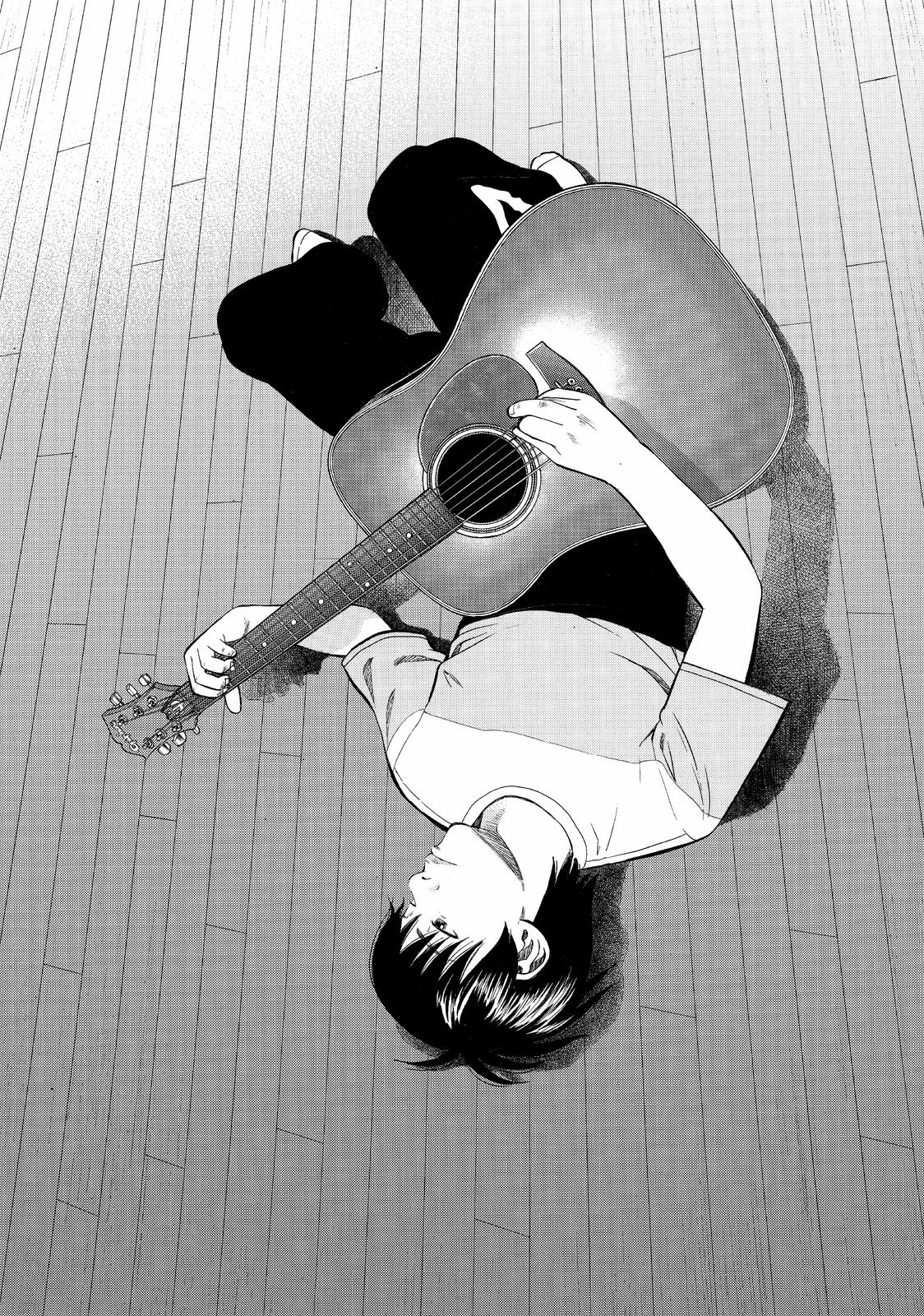 Read Beck En Manga Online