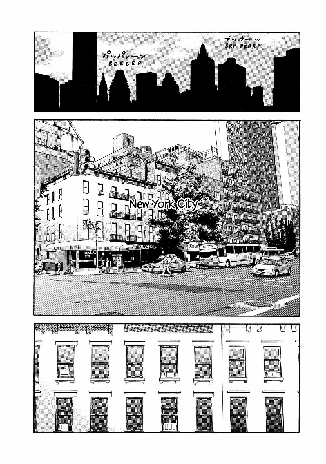 Read Beck En Manga Online