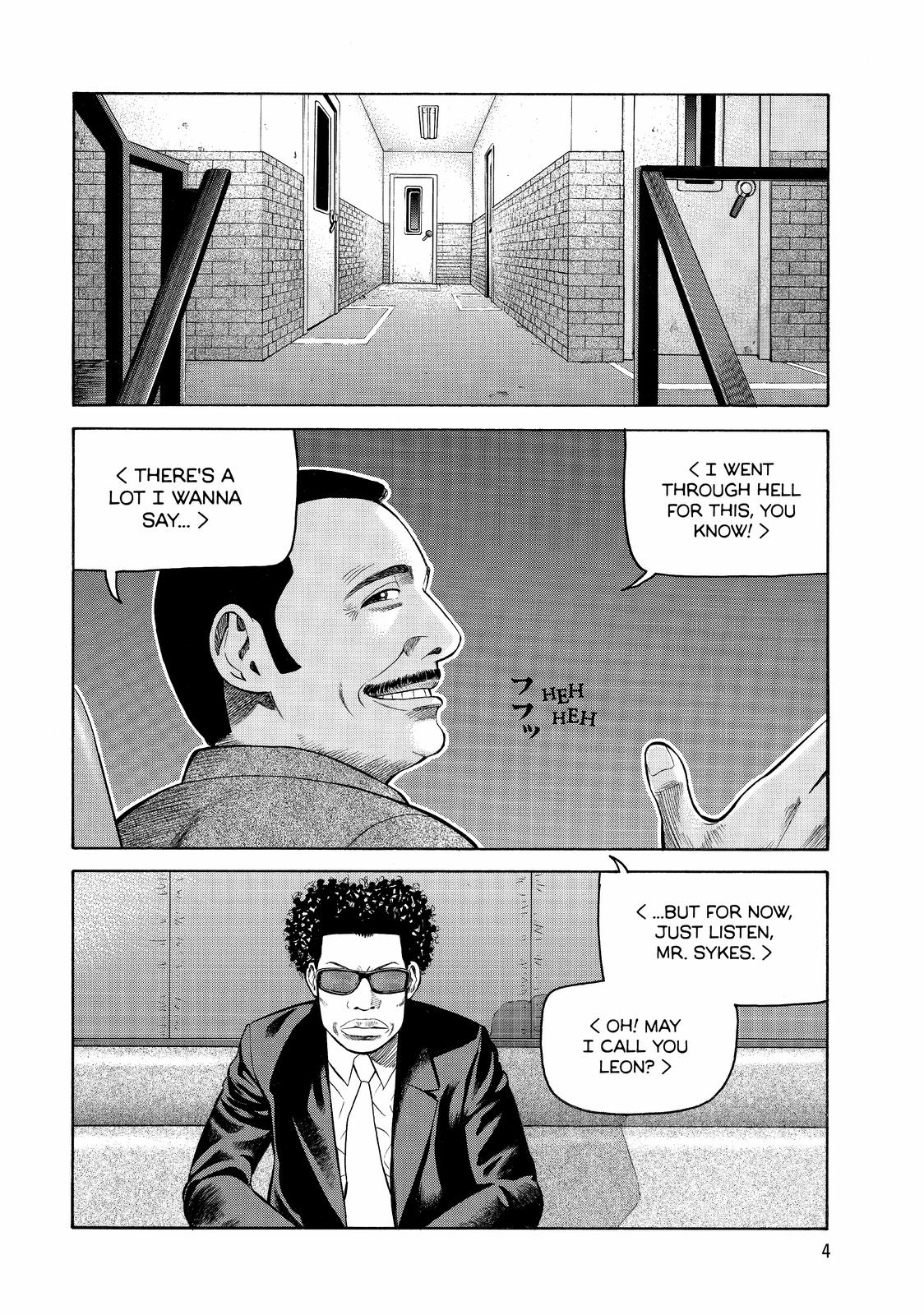 Read Beck En Manga Online