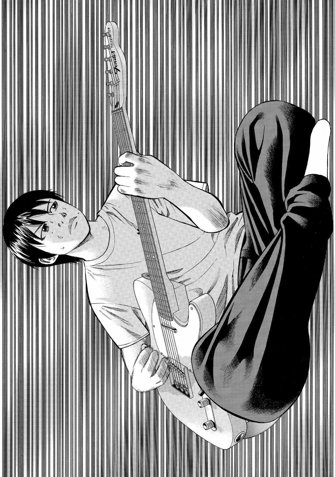 Read Beck En Manga Online
