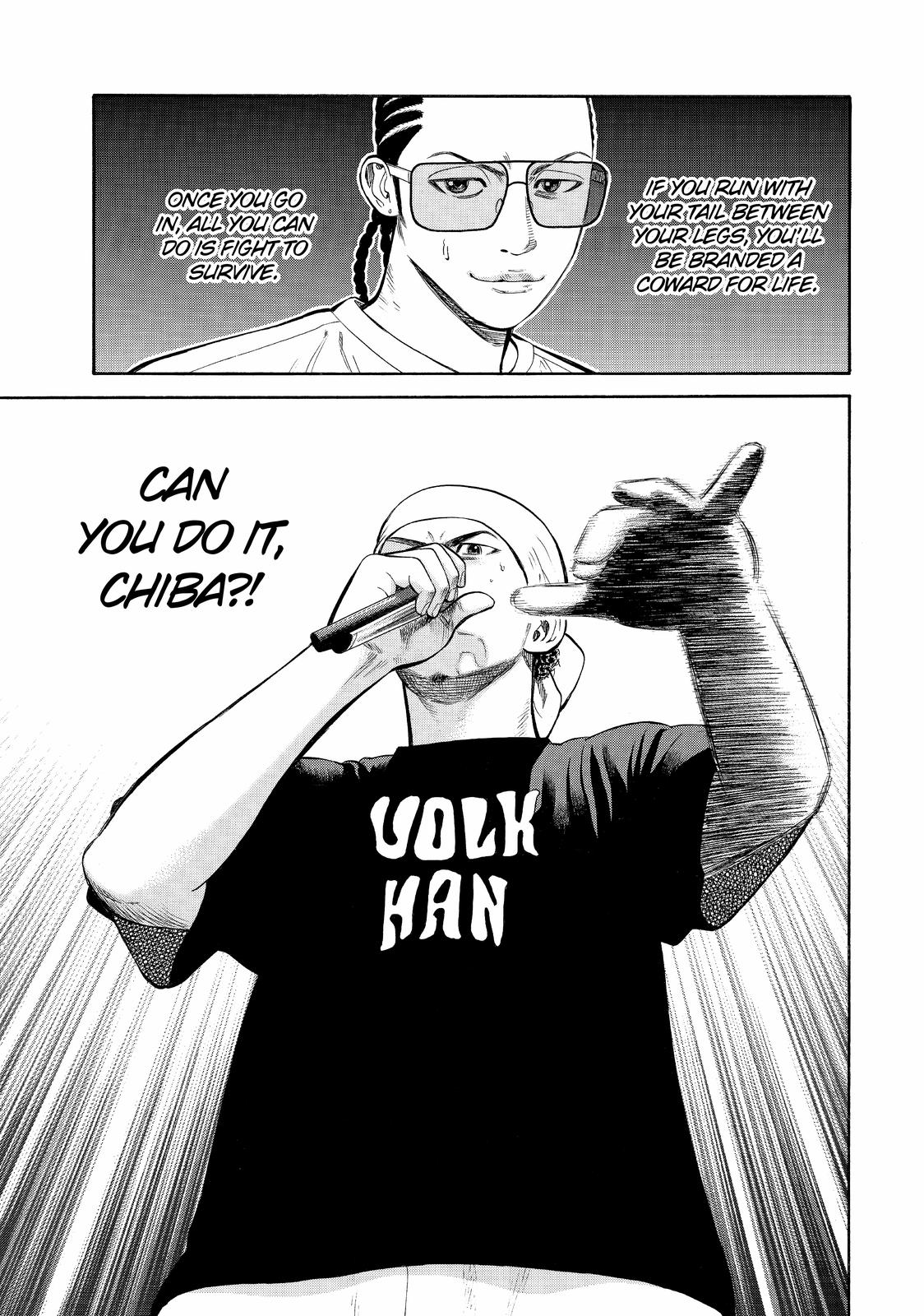 Read Beck En Manga Online