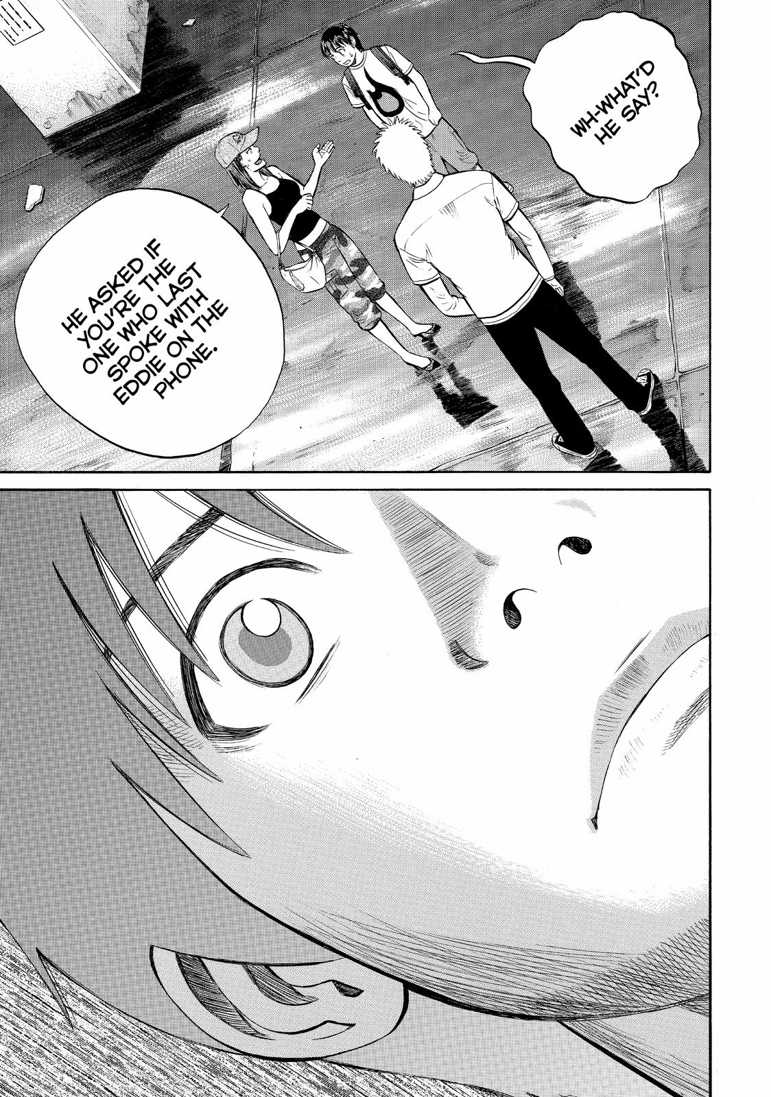 Read Beck En Manga Online