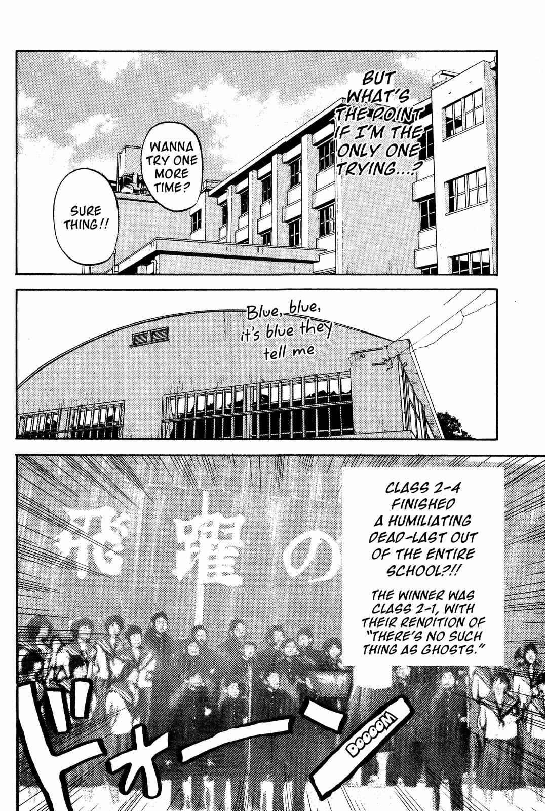 Read Beck En Manga Online