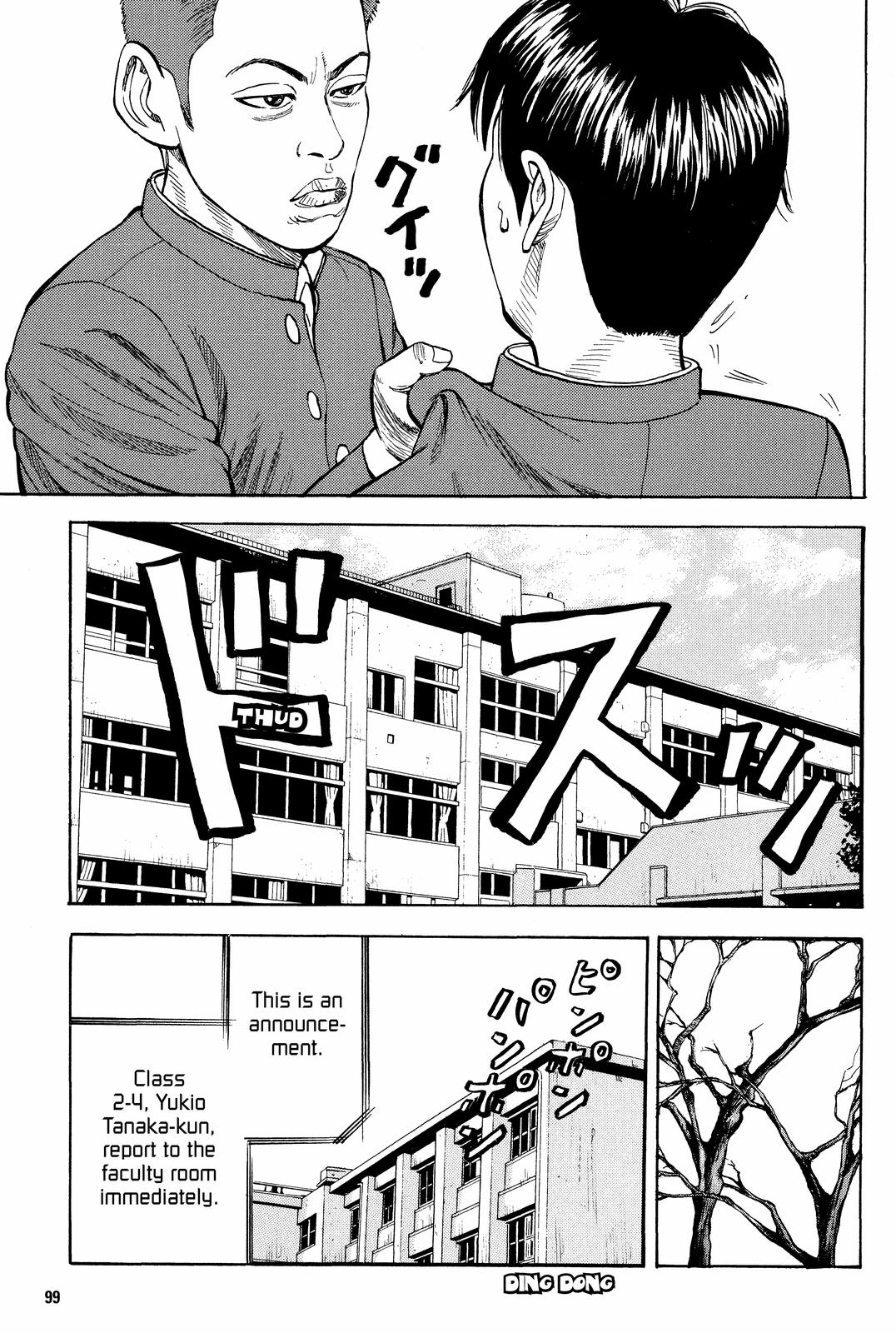 Read Beck En Manga Online