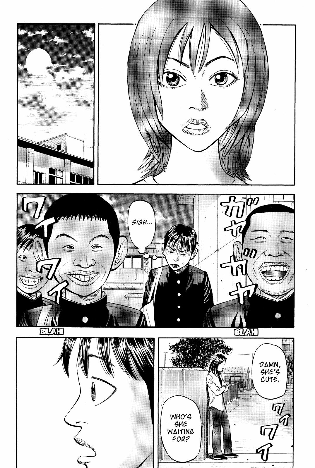 Read Beck En Manga Online