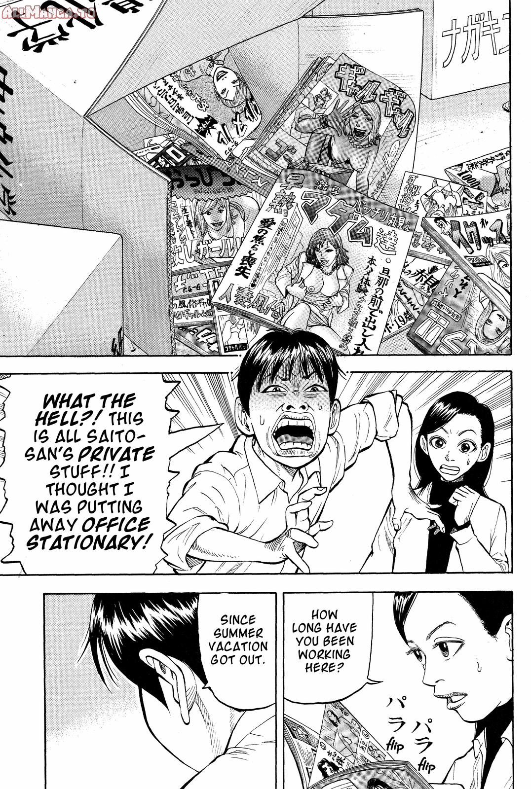 Read Beck En Manga Online