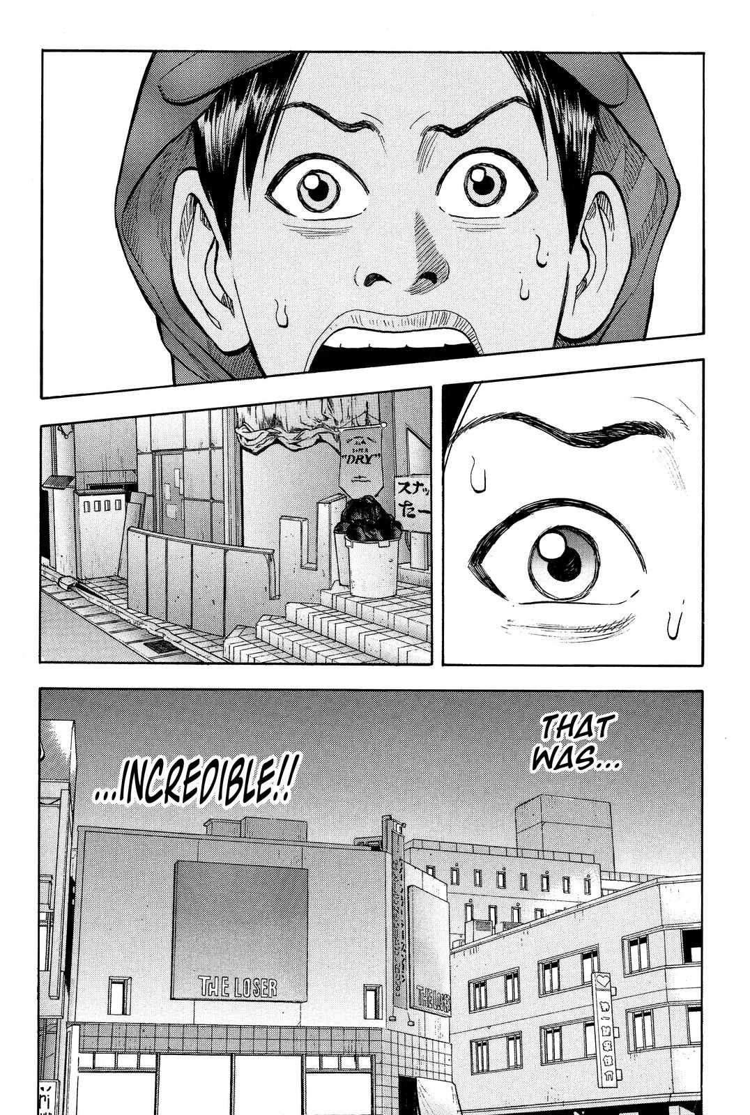 Read Beck En Manga Online