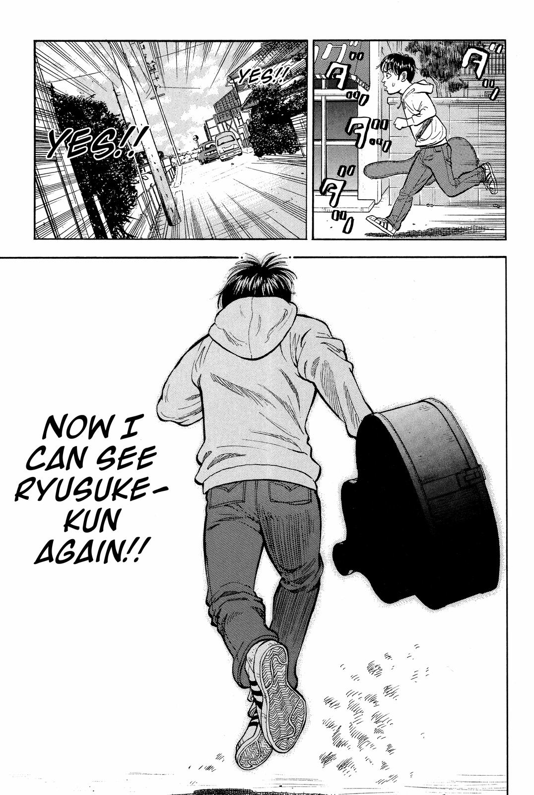 Read Beck En Manga Online