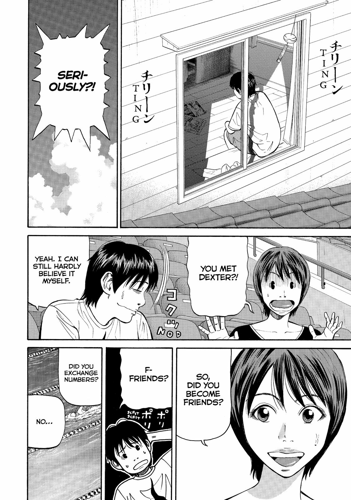 Read Beck En Manga Online