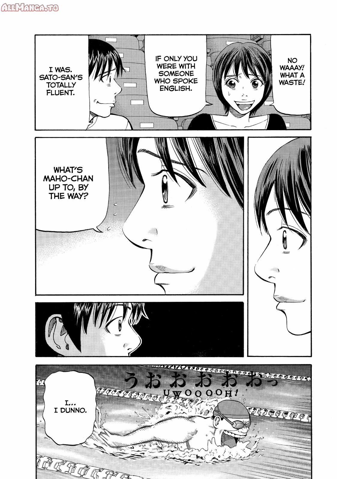 Read Beck En Manga Online