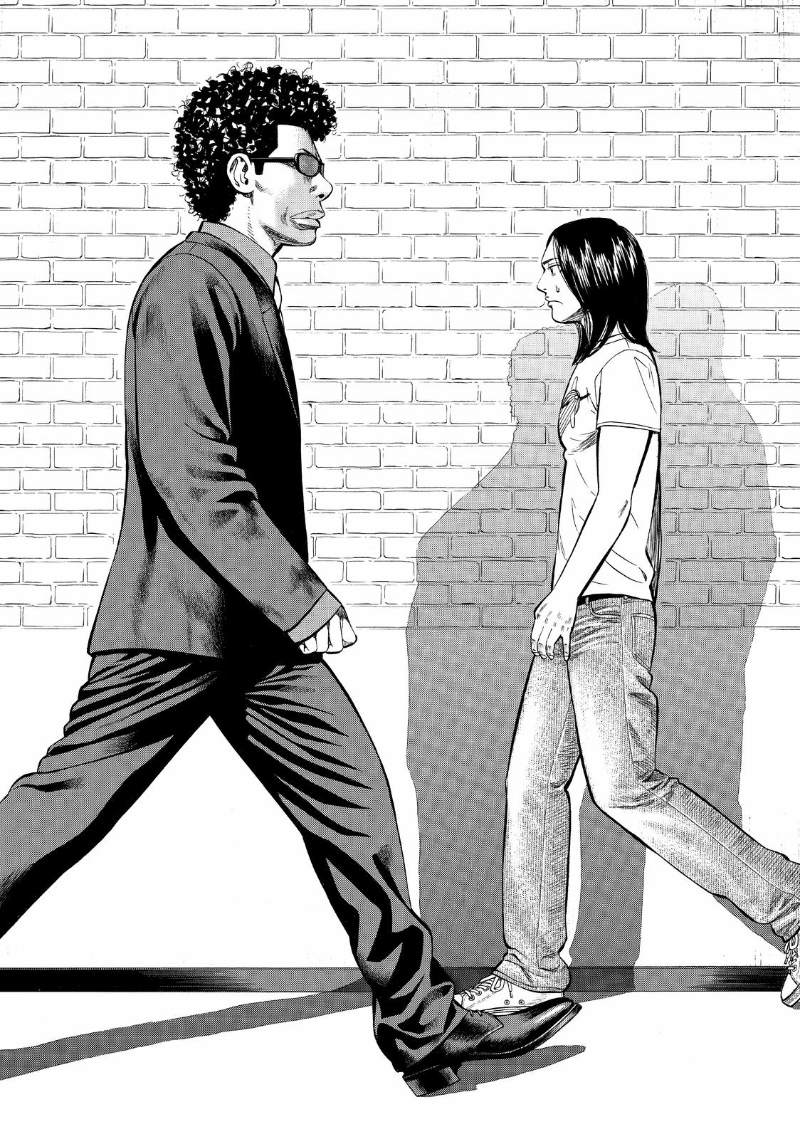 Read Beck En Manga Online