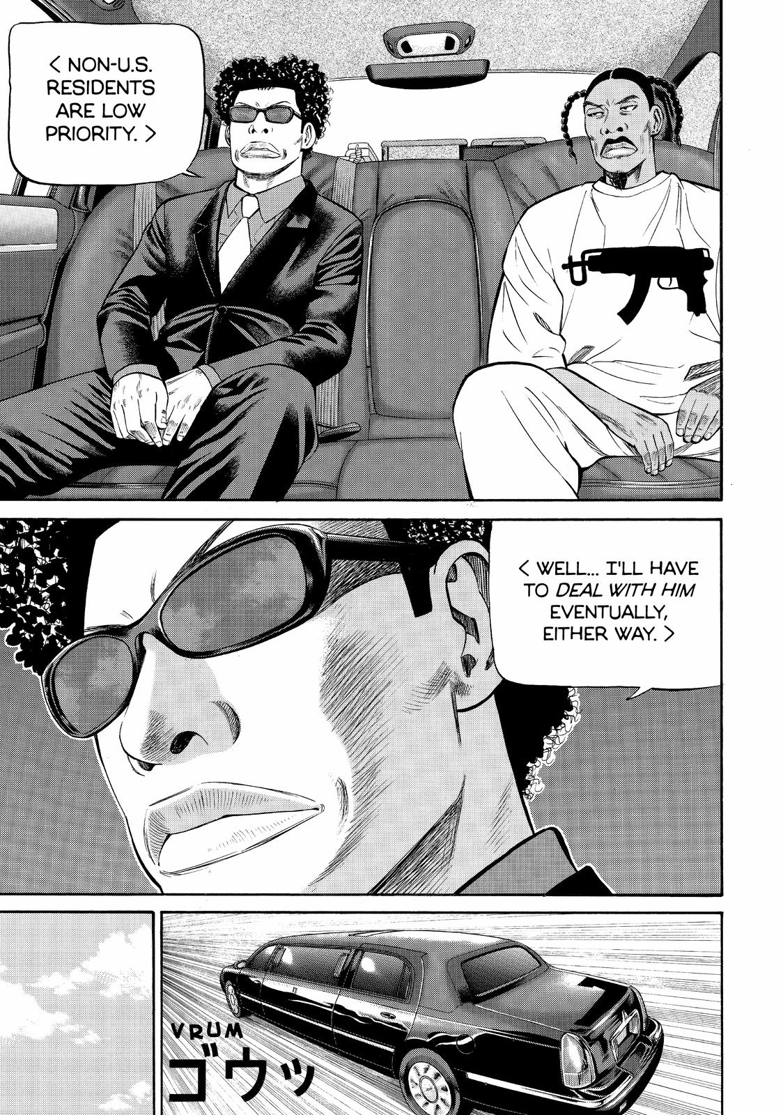 Read Beck En Manga Online