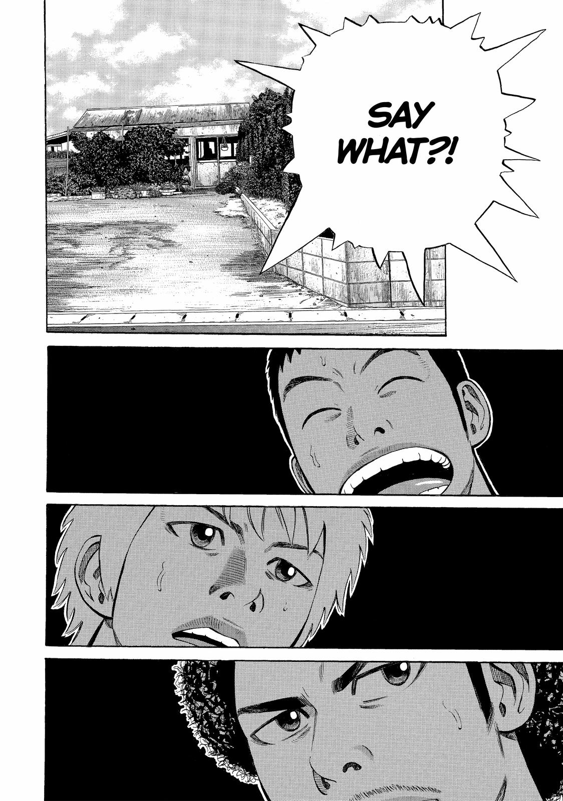 Read Beck En Manga Online