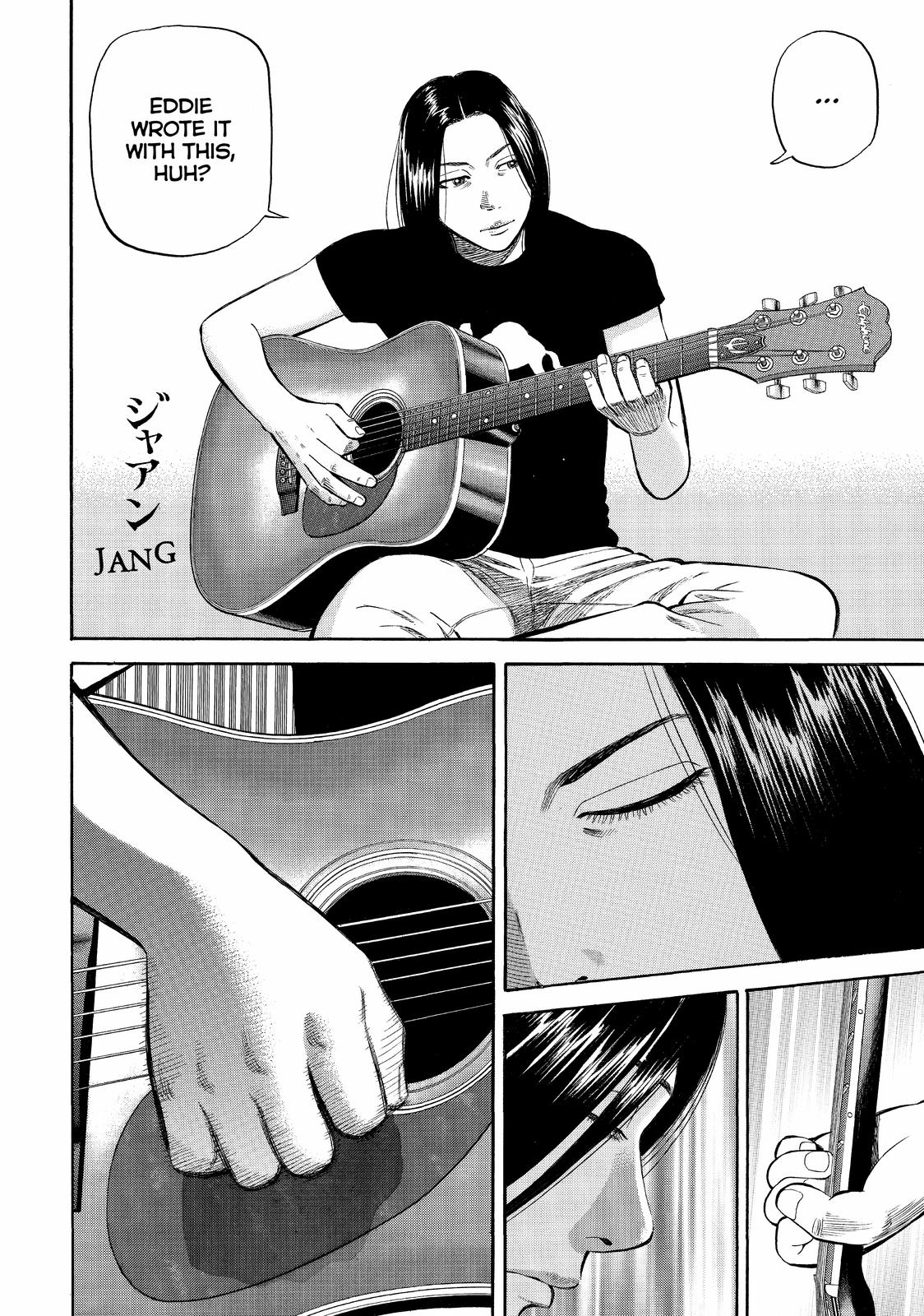 Read Beck En Manga Online