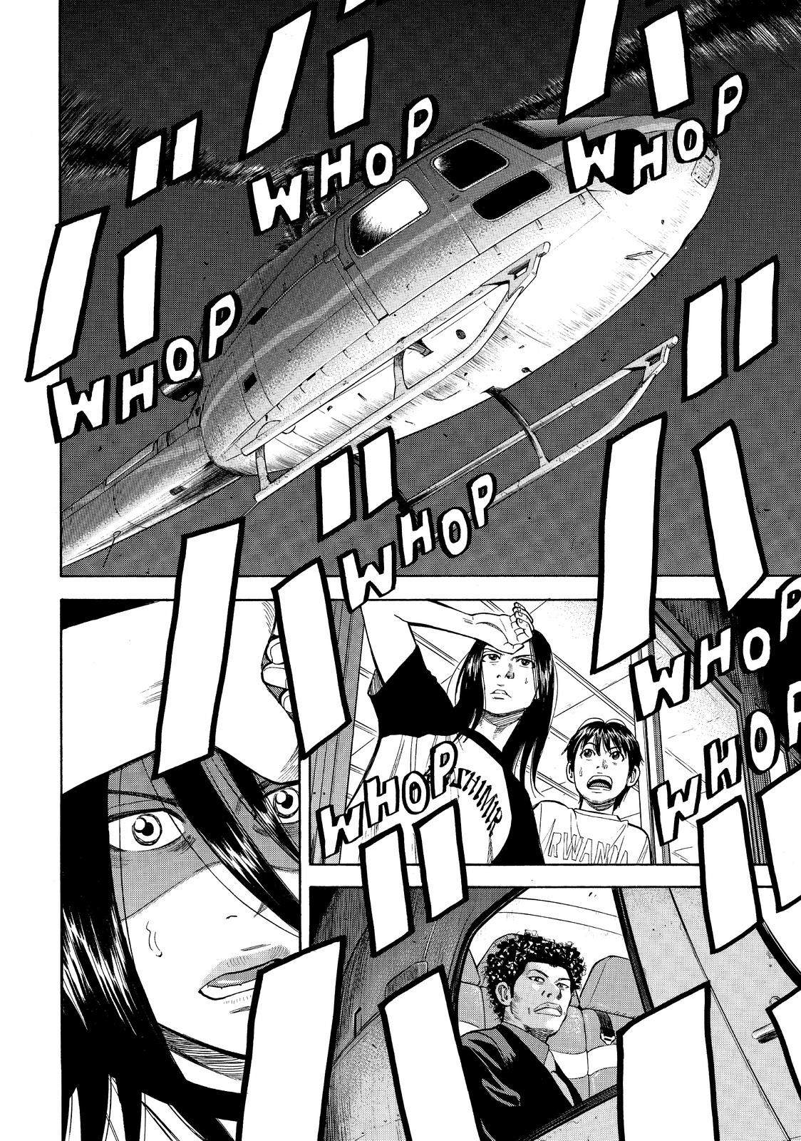 Read Beck En Manga Online