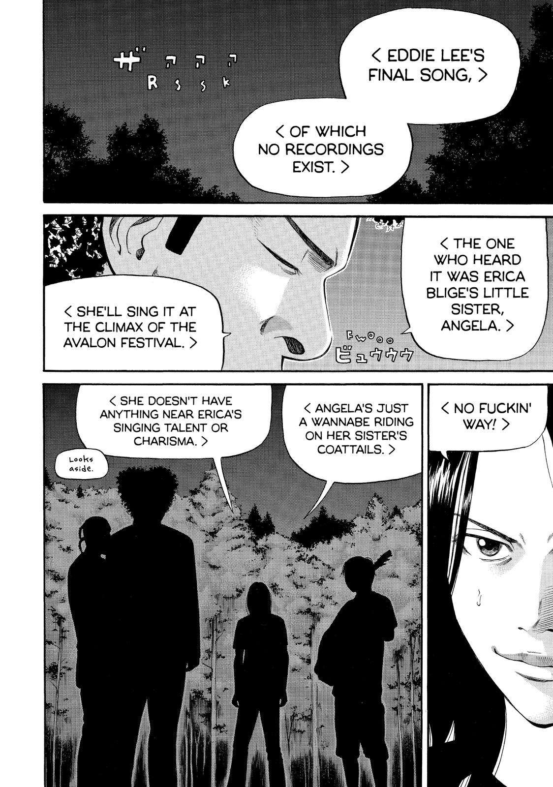 Read Beck En Manga Online