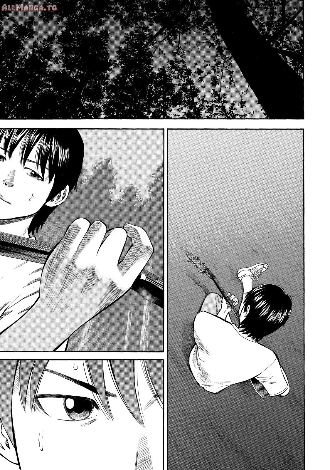 Read Beck En Manga Online