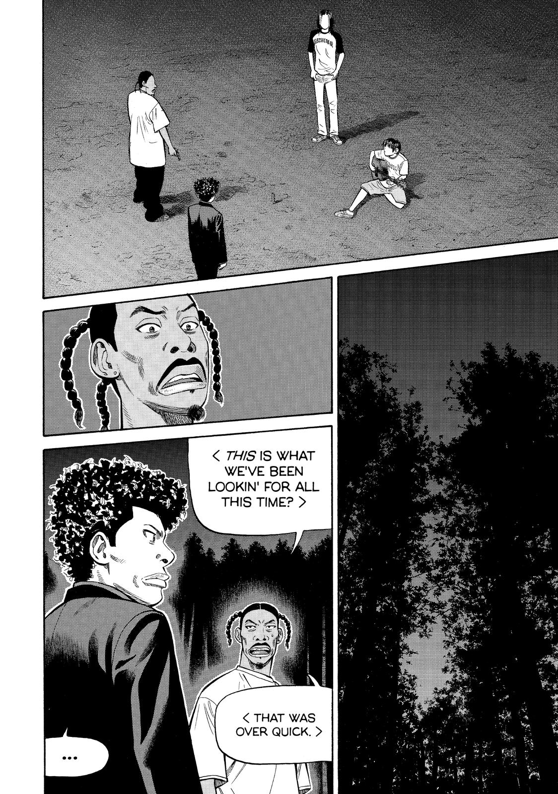 Read Beck En Manga Online