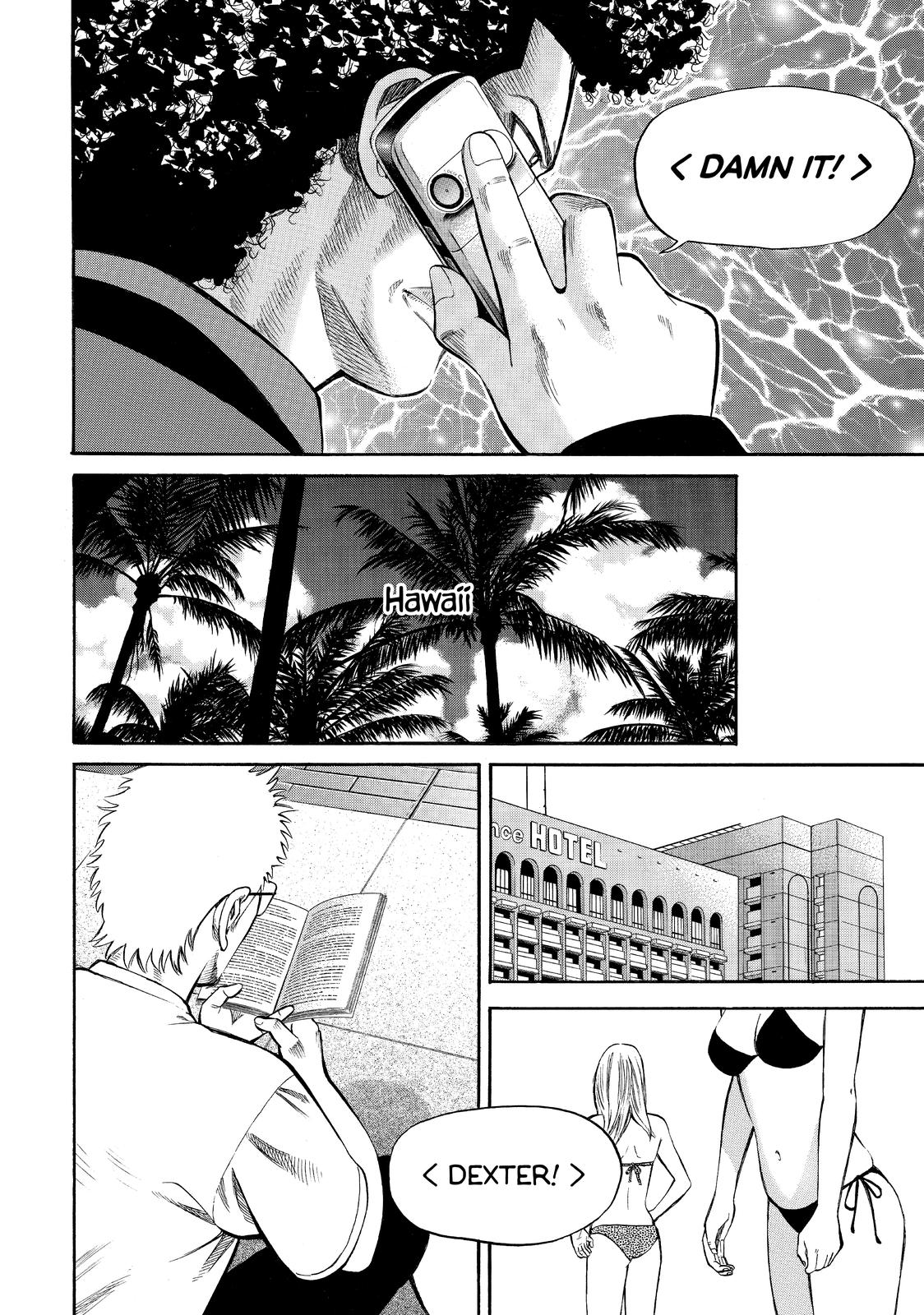 Read Beck En Manga Online