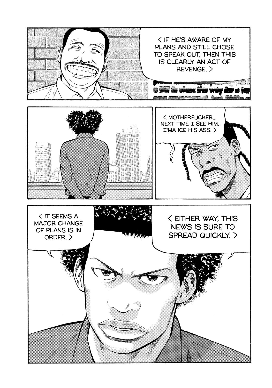 Read Beck En Manga Online
