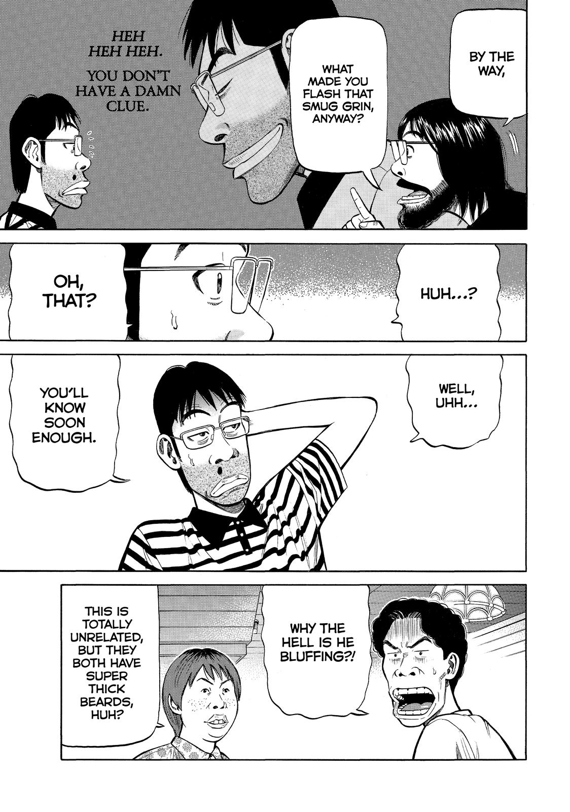 Read Beck En Manga Online
