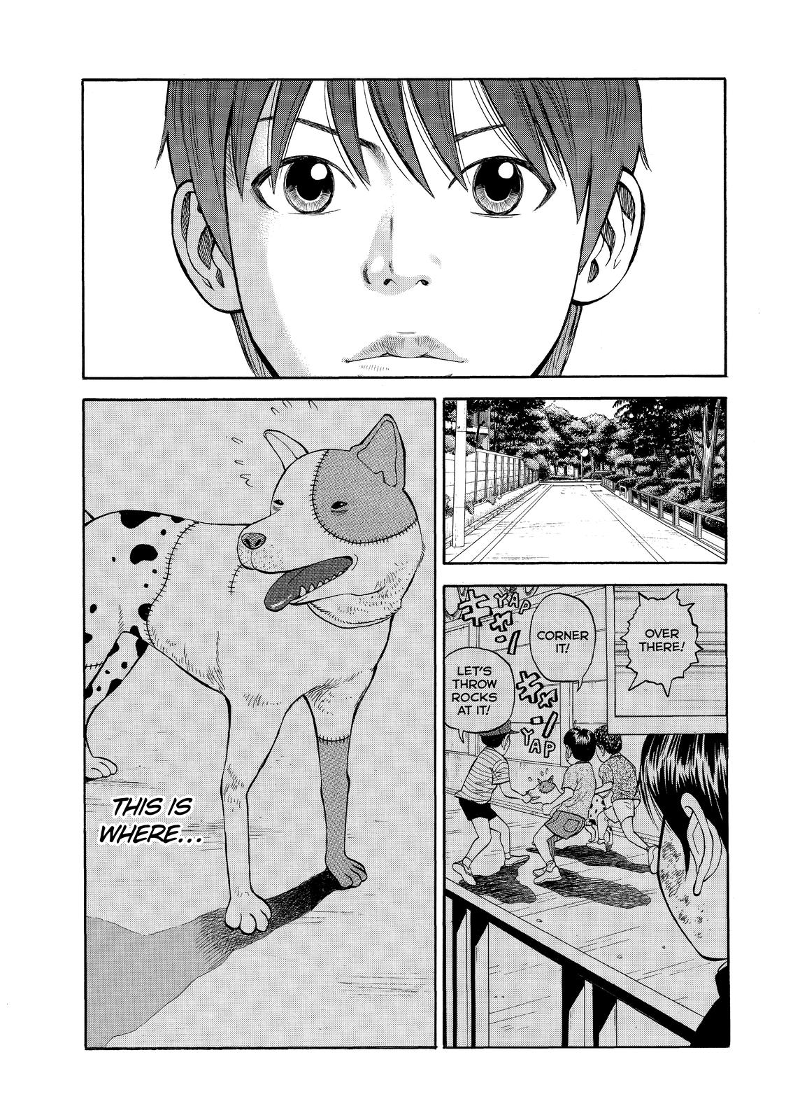 Read Beck En Manga Online
