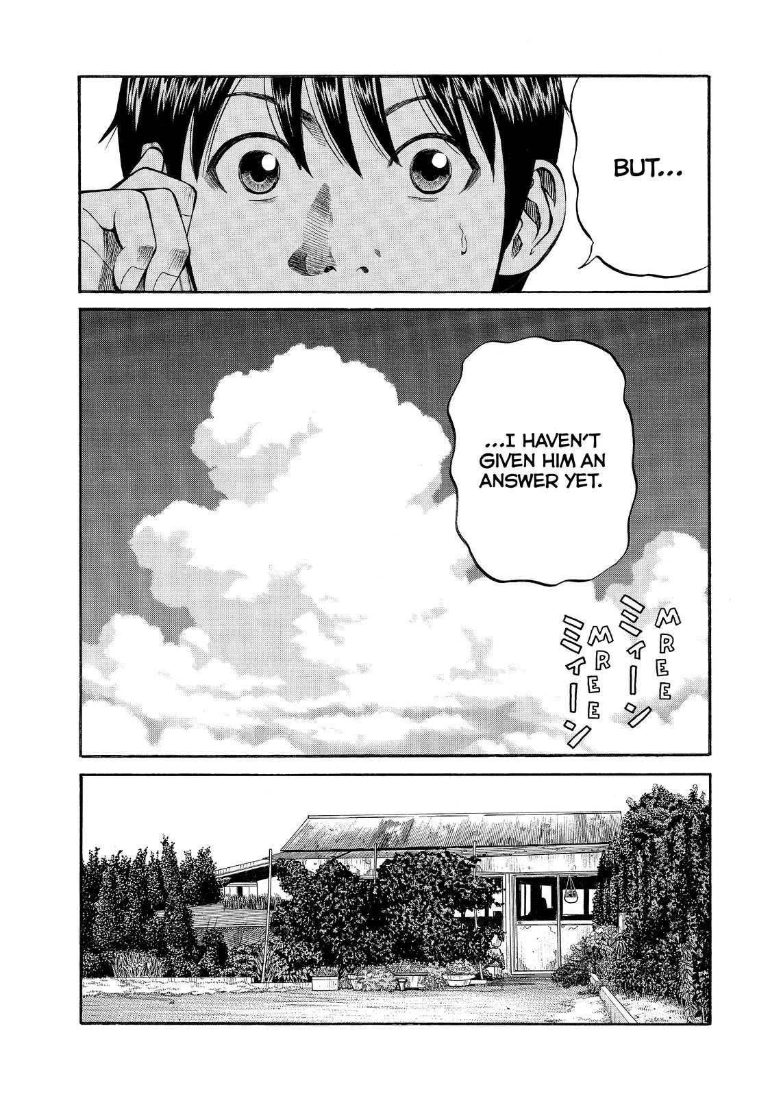 Read Beck En Manga Online