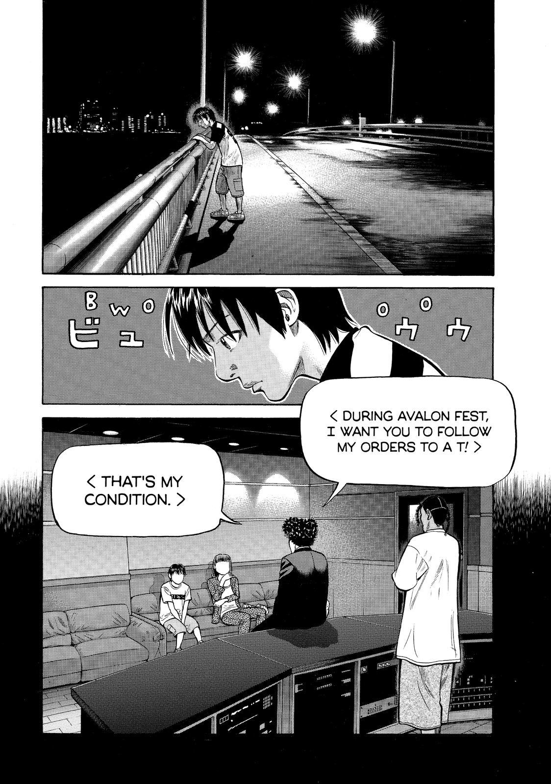 Read Beck En Manga Online