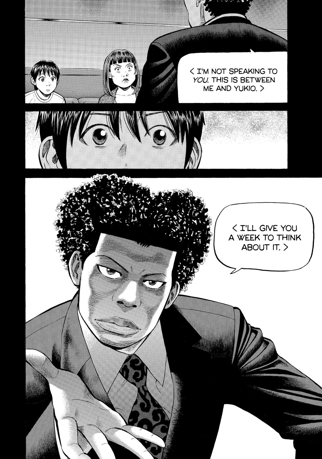 Read Beck En Manga Online