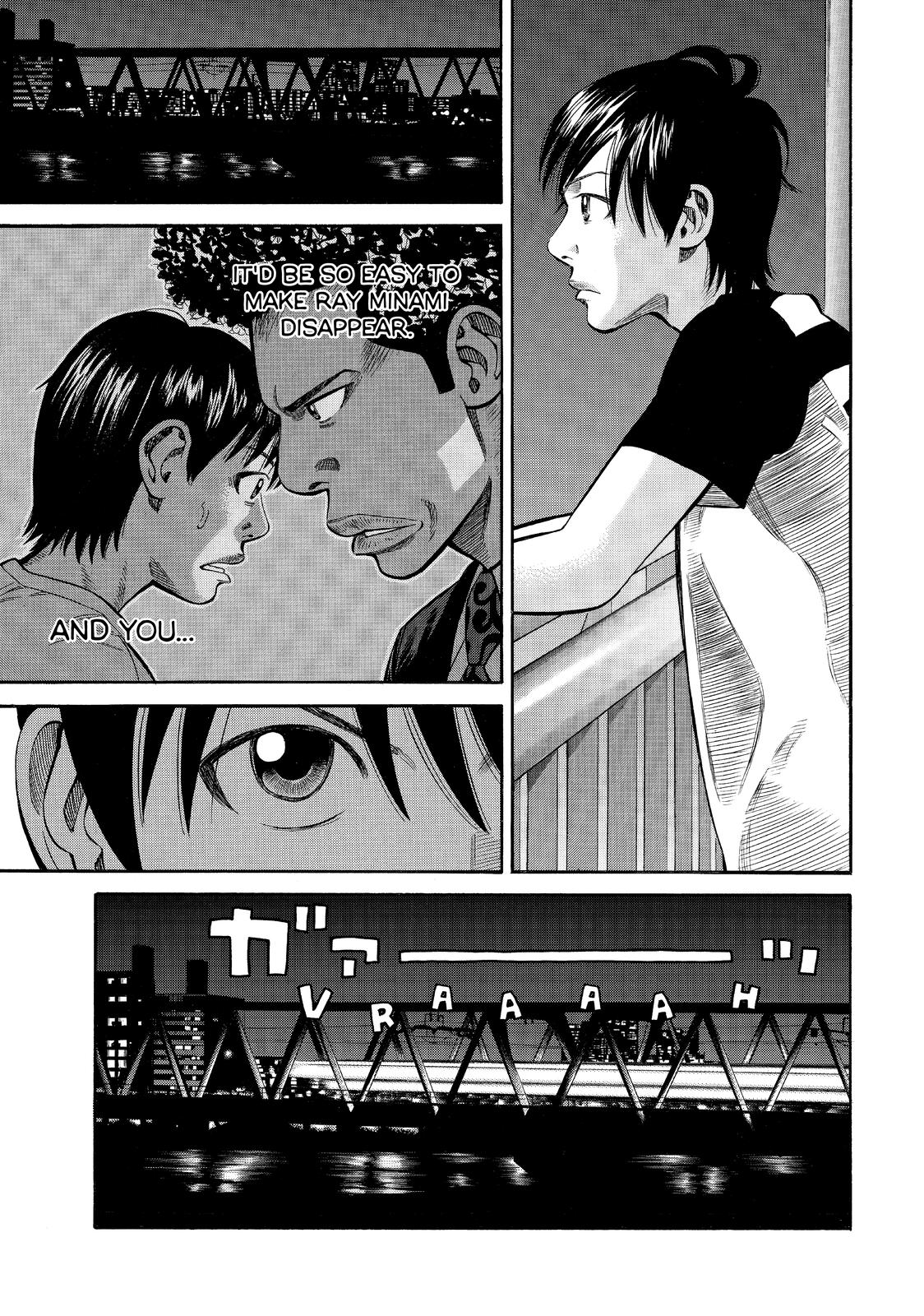 Read Beck En Manga Online