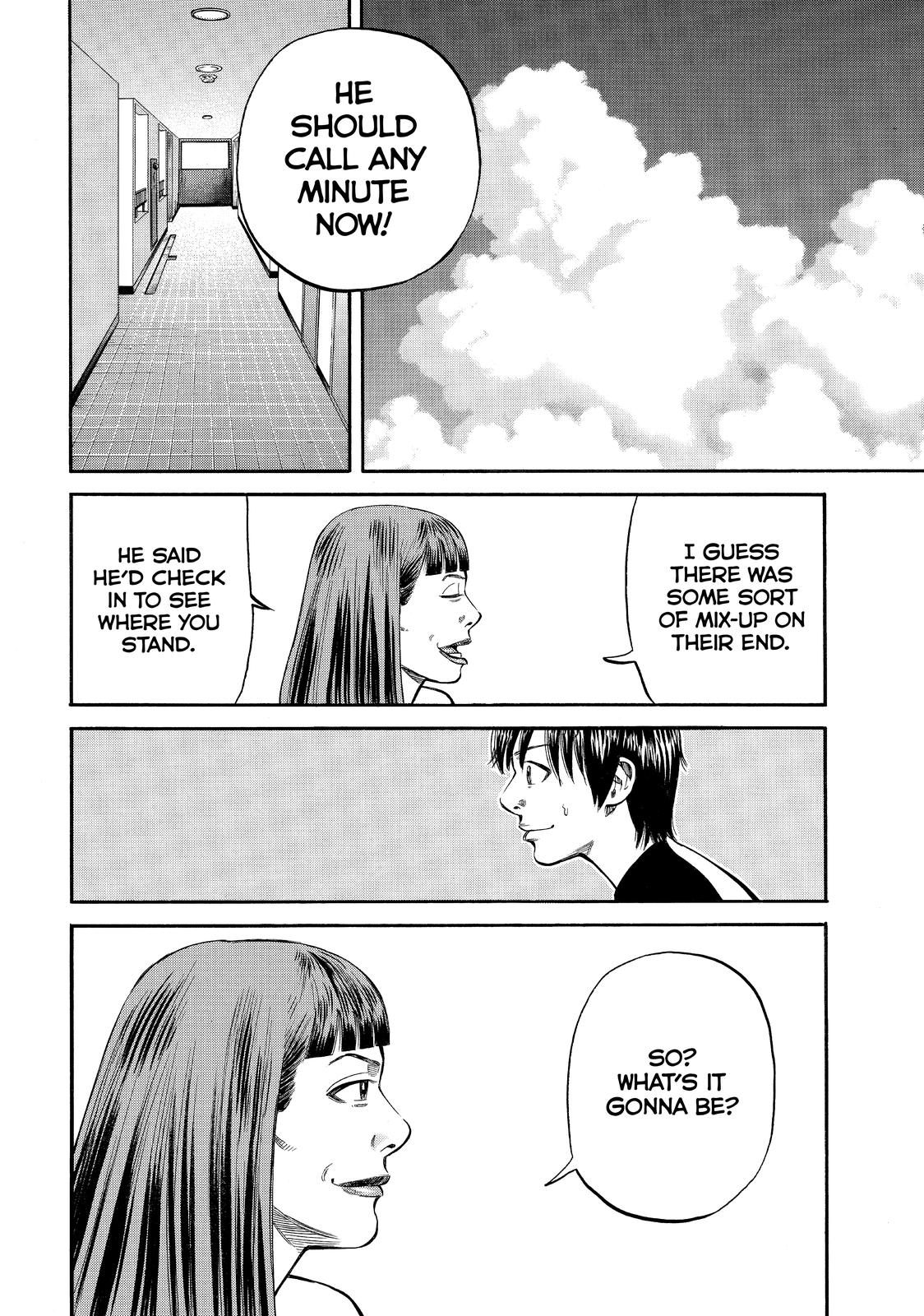 Read Beck En Manga Online