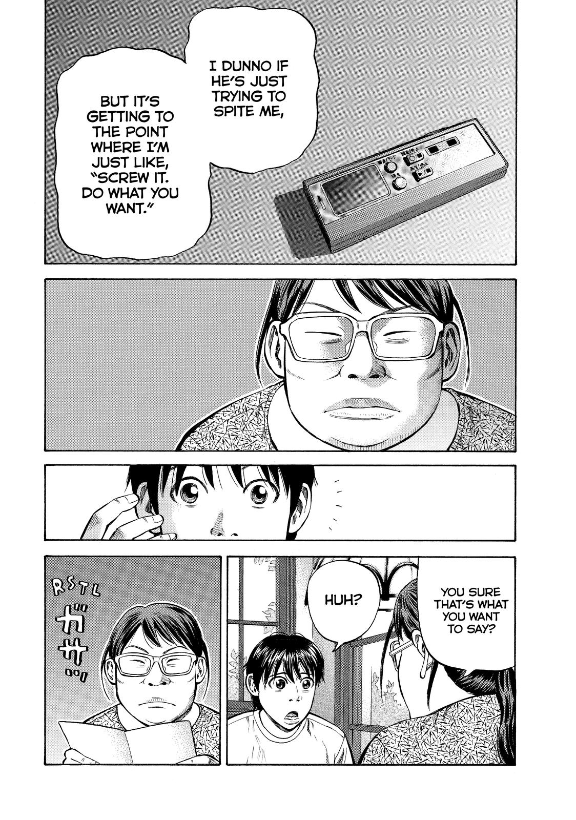 Read Beck En Manga Online