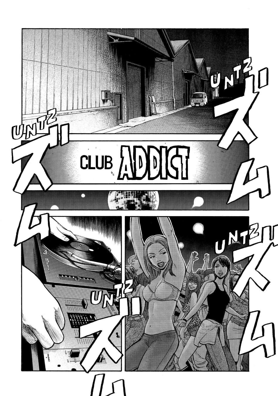 Read Beck En Manga Online