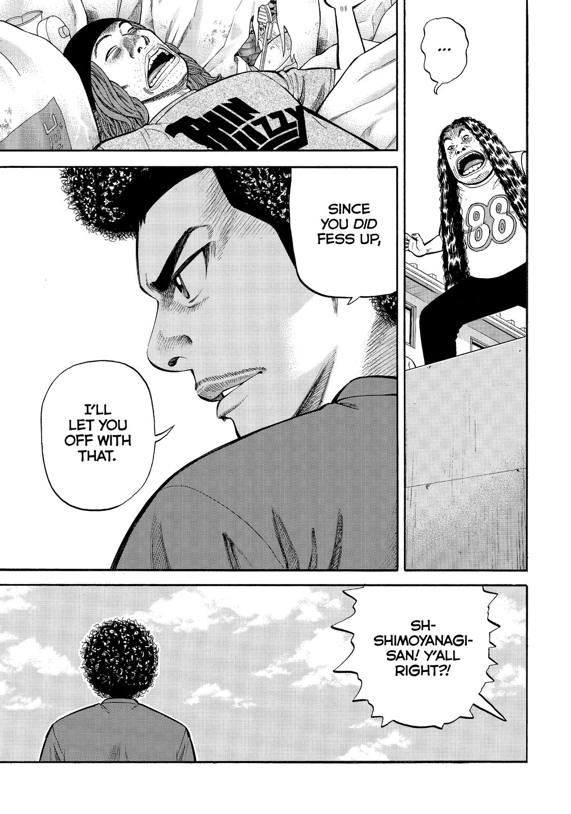 Read Beck En Manga Online