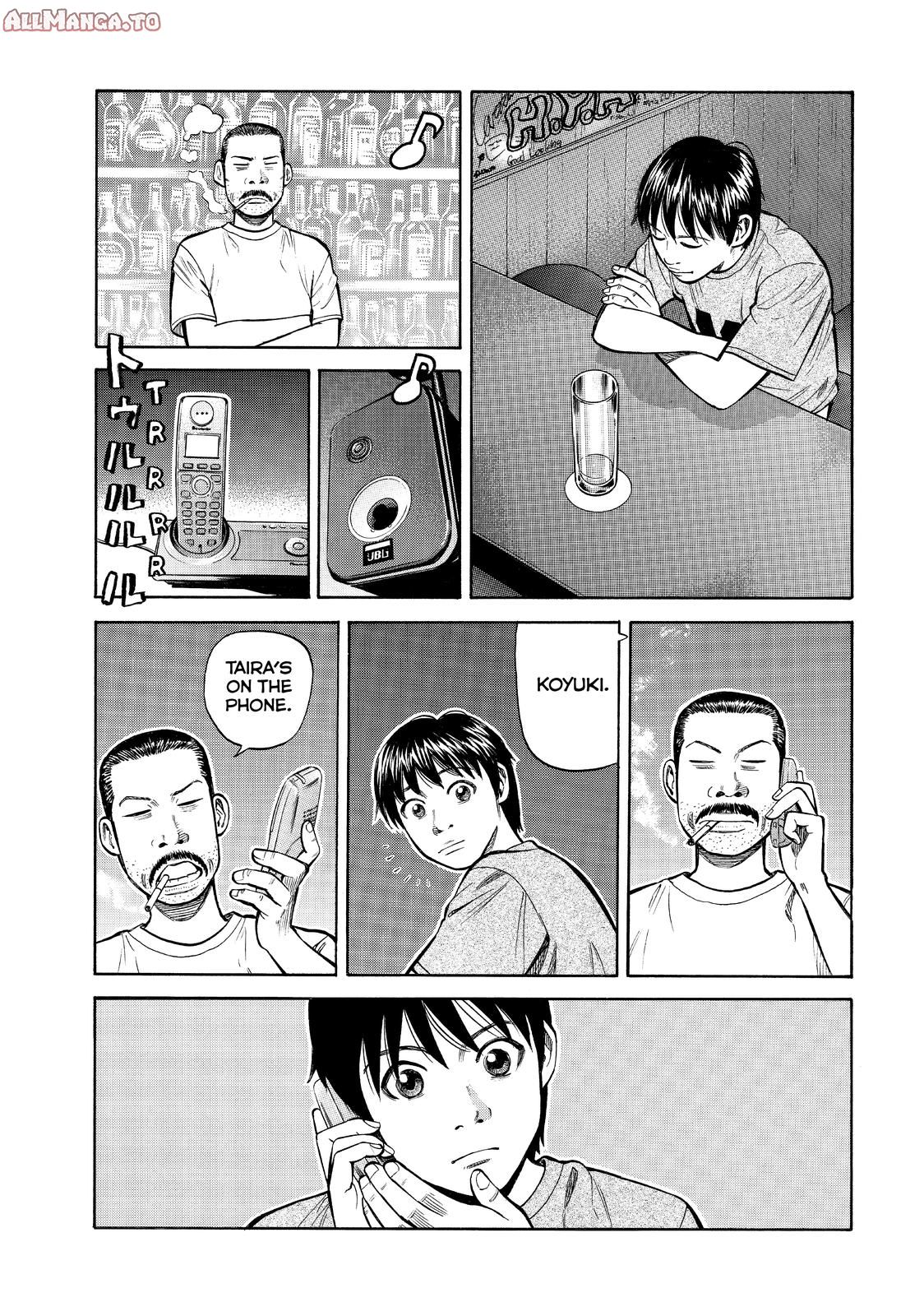 Read Beck En Manga Online
